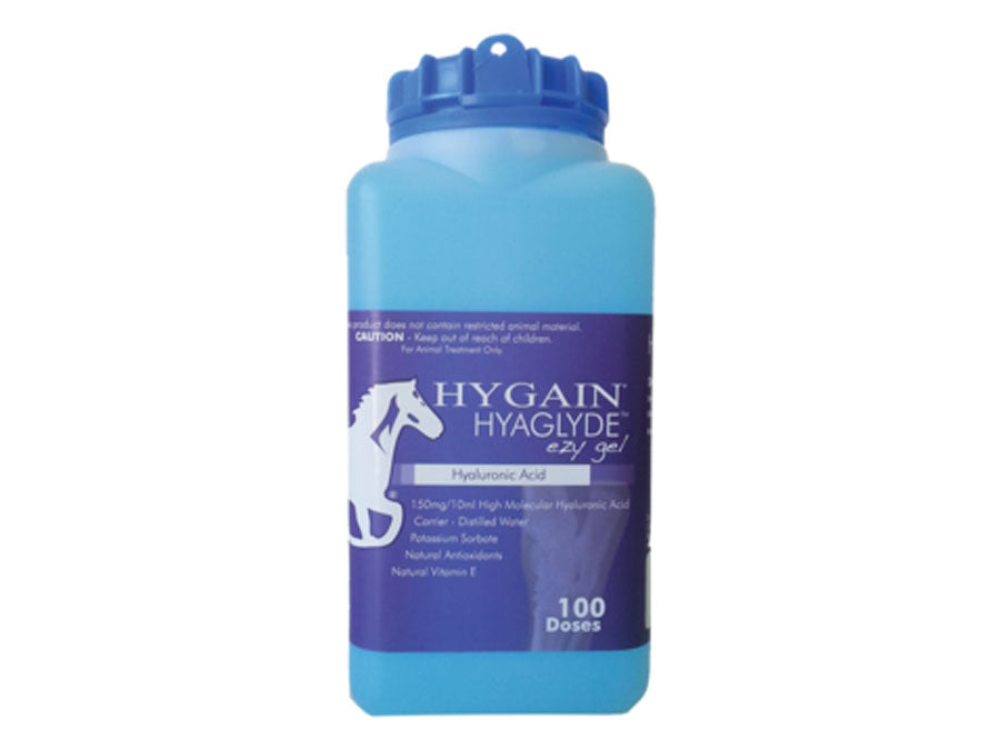 Hygain Hyaglyde - EQ Saddlery