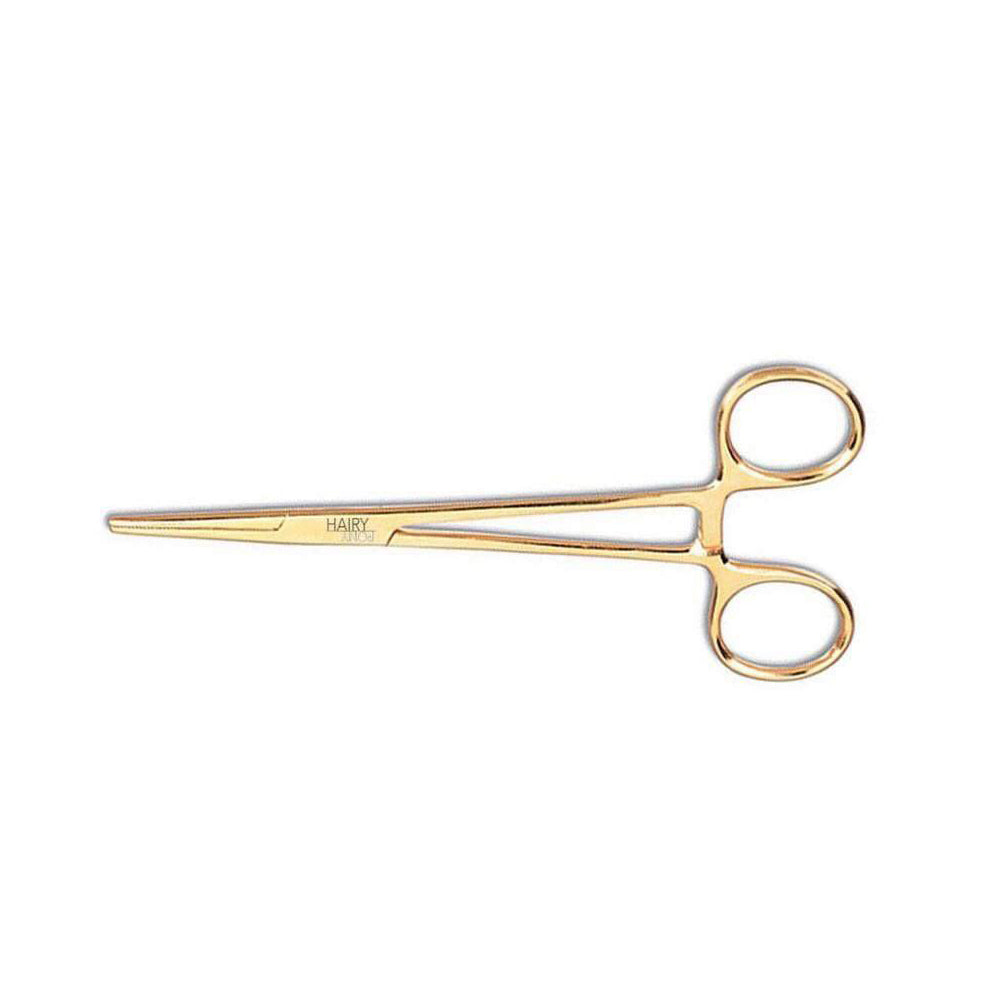 Hairy Pony Forelock Fastening Scissors - EQ Saddlery