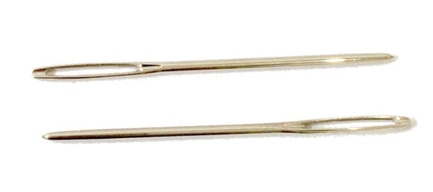 Hairy Pony Needles 2 pack - EQ Saddlery