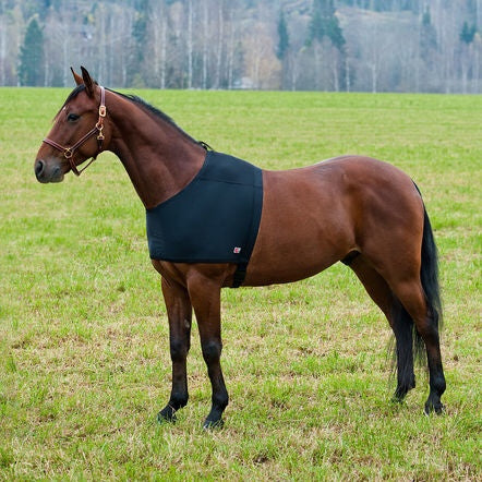 Horze Comforce Shoulder Guard - EQ Saddlery