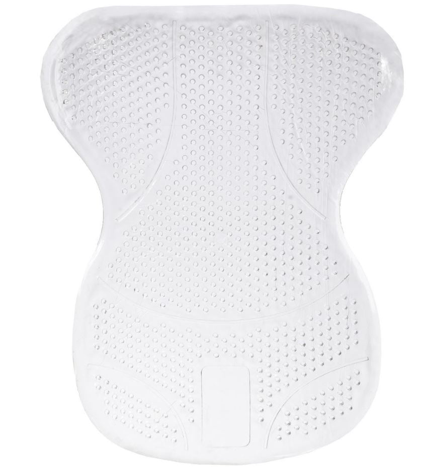 Horze Anti-Slip Gel Half Pad - EQ Saddlery