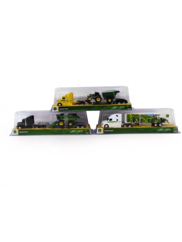 John Deere Farm Semmi Assorted Vehicles - EQ Saddlery