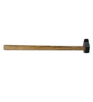 Mustad Creaser E Head - EQ Saddlery