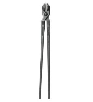 Mustad Forging Tong - EQ Saddlery