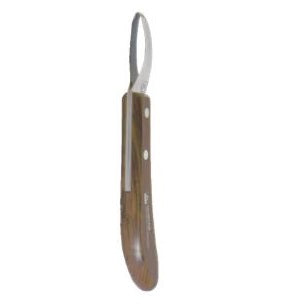 Mustad Premium Loop Knife - EQ Saddlery