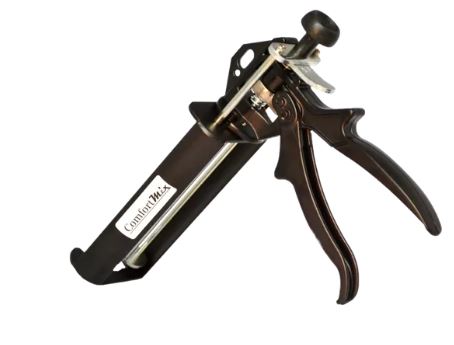 Comfort Mix Gun - EQ Saddlery
