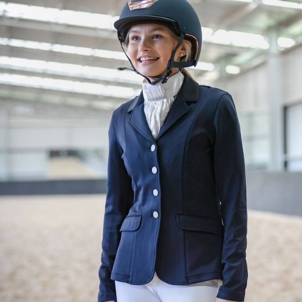 QJ Riding Wear Stock - EQ Saddlery