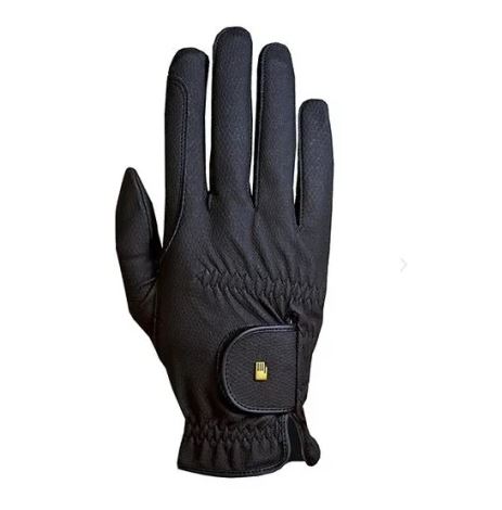 Roeckl Grip Winter Gloves - EQ Saddlery