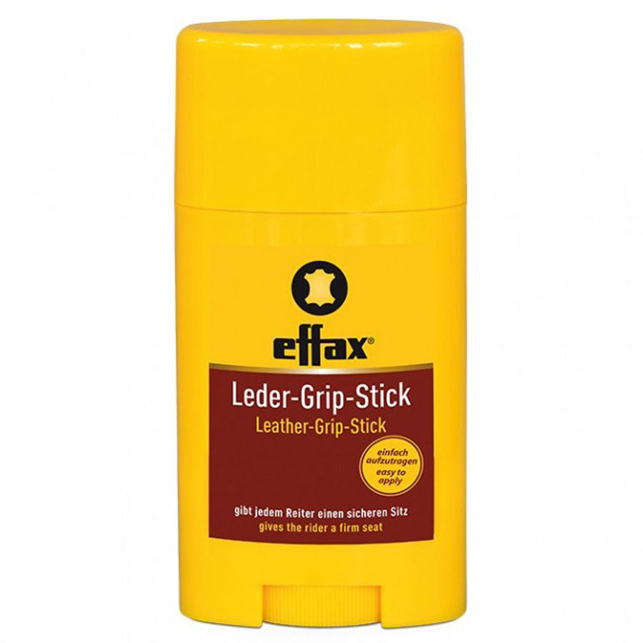 Effax Leather Grip Stick - EQ Saddlery