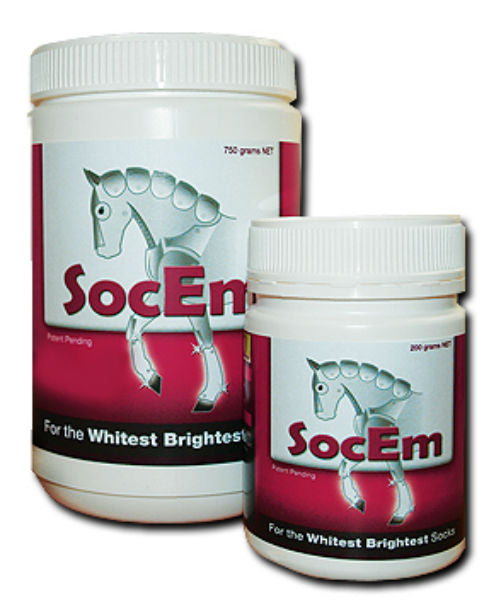 Socem - EQ Saddlery