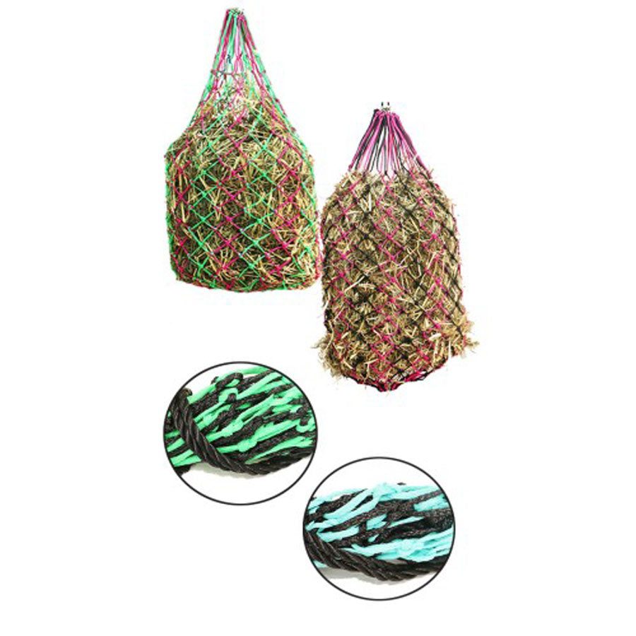 Vivid Slow Feeder Haynet - EQ Saddlery