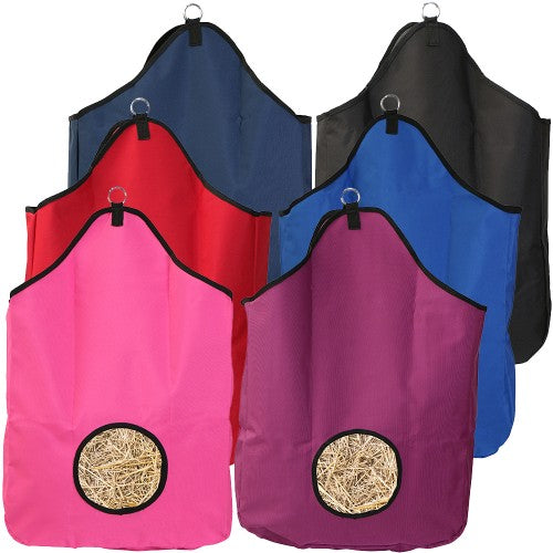 GG Hay Bag Feeder - EQ Saddlery