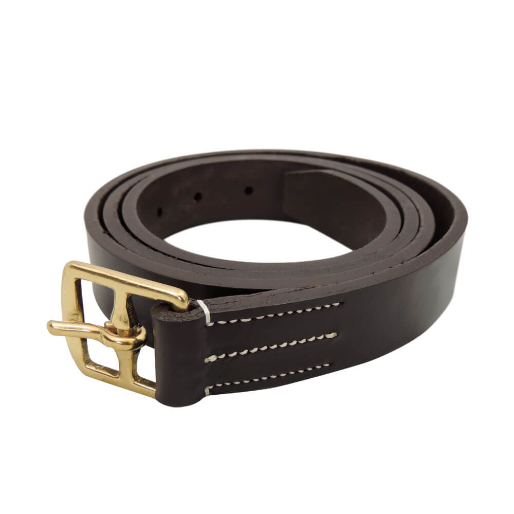 Toowoomba Saddlery Tanami Work/Polo Stirrup Leathers - EQ Saddlery