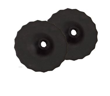 Soft Gel Bit Guards - Pair - EQ Saddlery