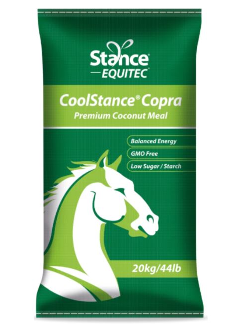 Stance Copra Meal - EQ Saddlery