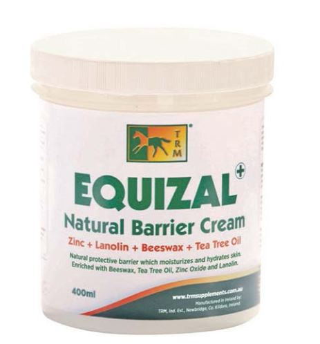 TRM Equizal - EQ Saddlery