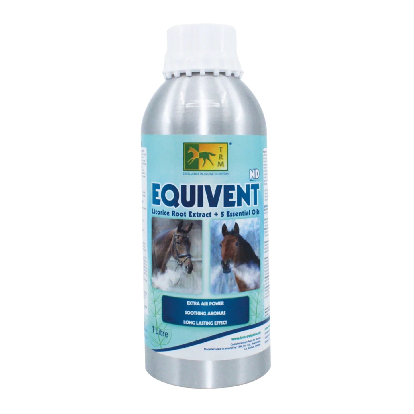 TRM Equivent ND - EQ Saddlery