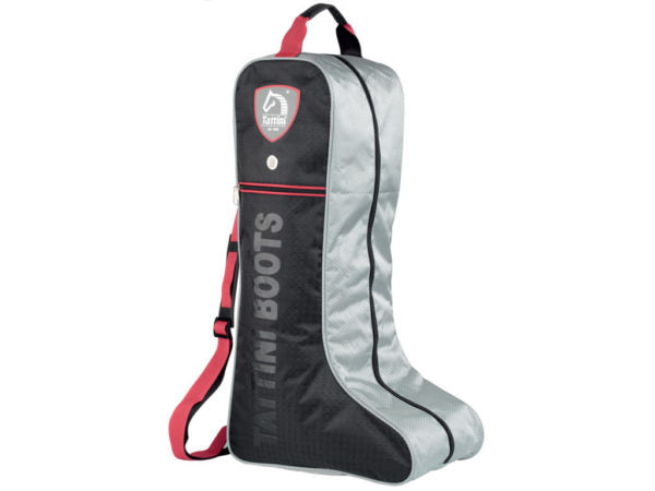Tattini Boot Bag - EQ Saddlery