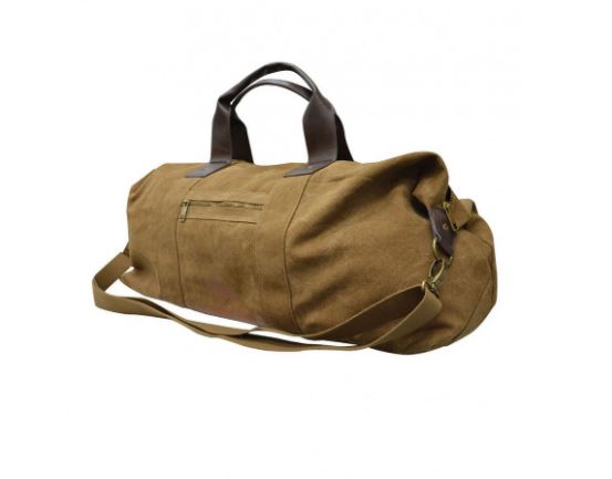 Thomas Cook Duffle Bag - EQ Saddlery