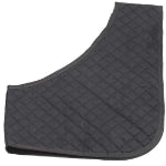 Zilco Deluxe Quilted Bib - EQ Saddlery