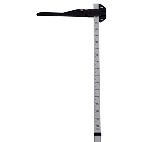Aluminium Measuring Stand - EQ Saddlery