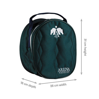 Arena Helmet Bag - EQ Saddlery