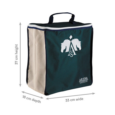Arena Horse Boot Bag - EQ Saddlery