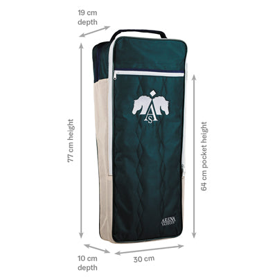 Arena Bridle Bag - EQ Saddlery