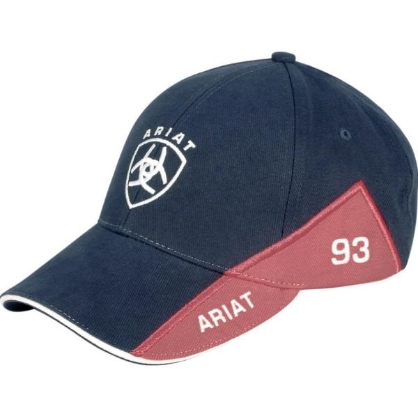 Ariat Signature Cap - EQ Saddlery
