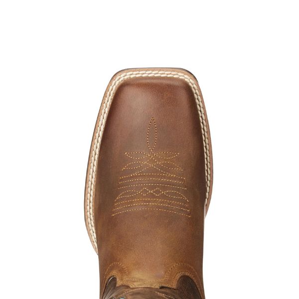 Ariat Womens VentTEK Ultra Western Boots - EQ Saddlery