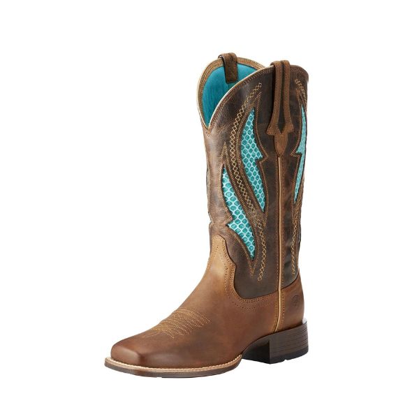 Ariat Womens VentTEK Ultra Western Boots