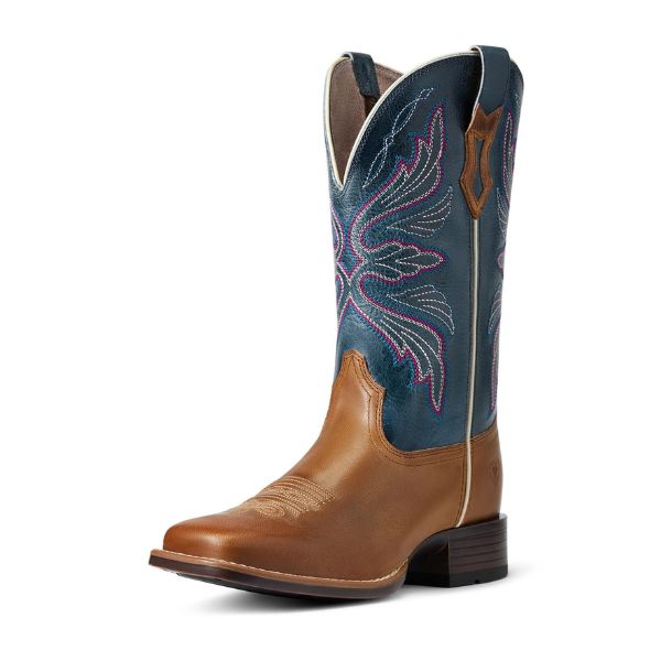 Ariat Womens Edgewood Western Boots