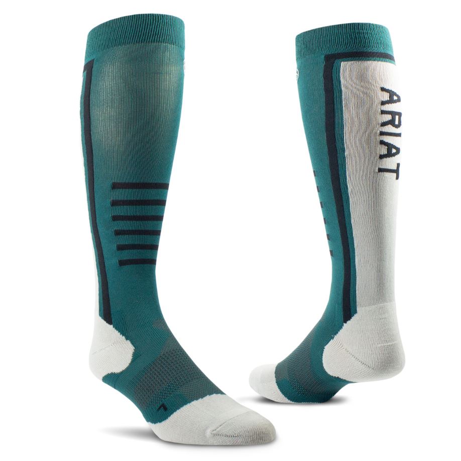 Ariattek Merino Socks - EQ Saddlery