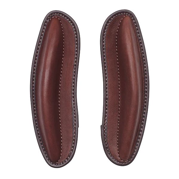 Bates Flexiblocs Jump Front - Large - EQ Saddlery