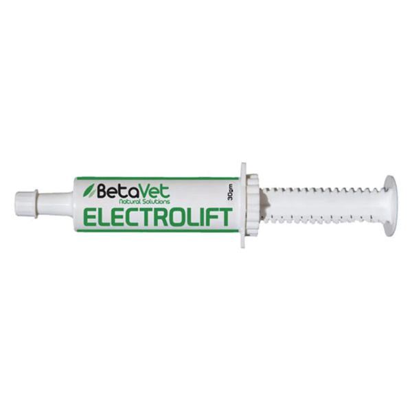 BetaVet Electrolift - EQ Saddlery