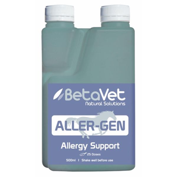 BetaVet Aller-Gen - EQ Saddlery