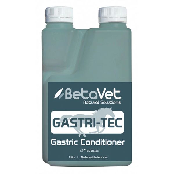 BetaVet Gastri-Tec - EQ Saddlery