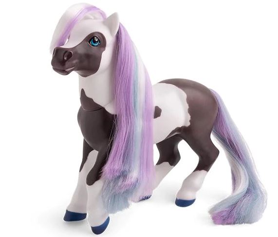 Breyer Activity Marina Bath Time Colour Change Mer-Pony - EQ Saddlery
