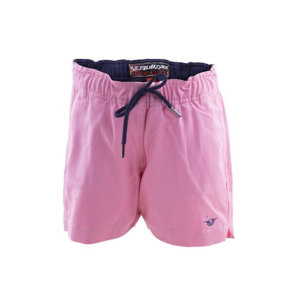 Bullzye Kids Bush Ruggers Pants - EQ Saddlery