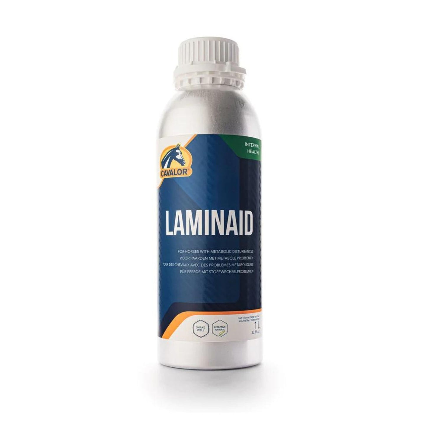Cavalor Laminaid Bottle - EQ Saddlery