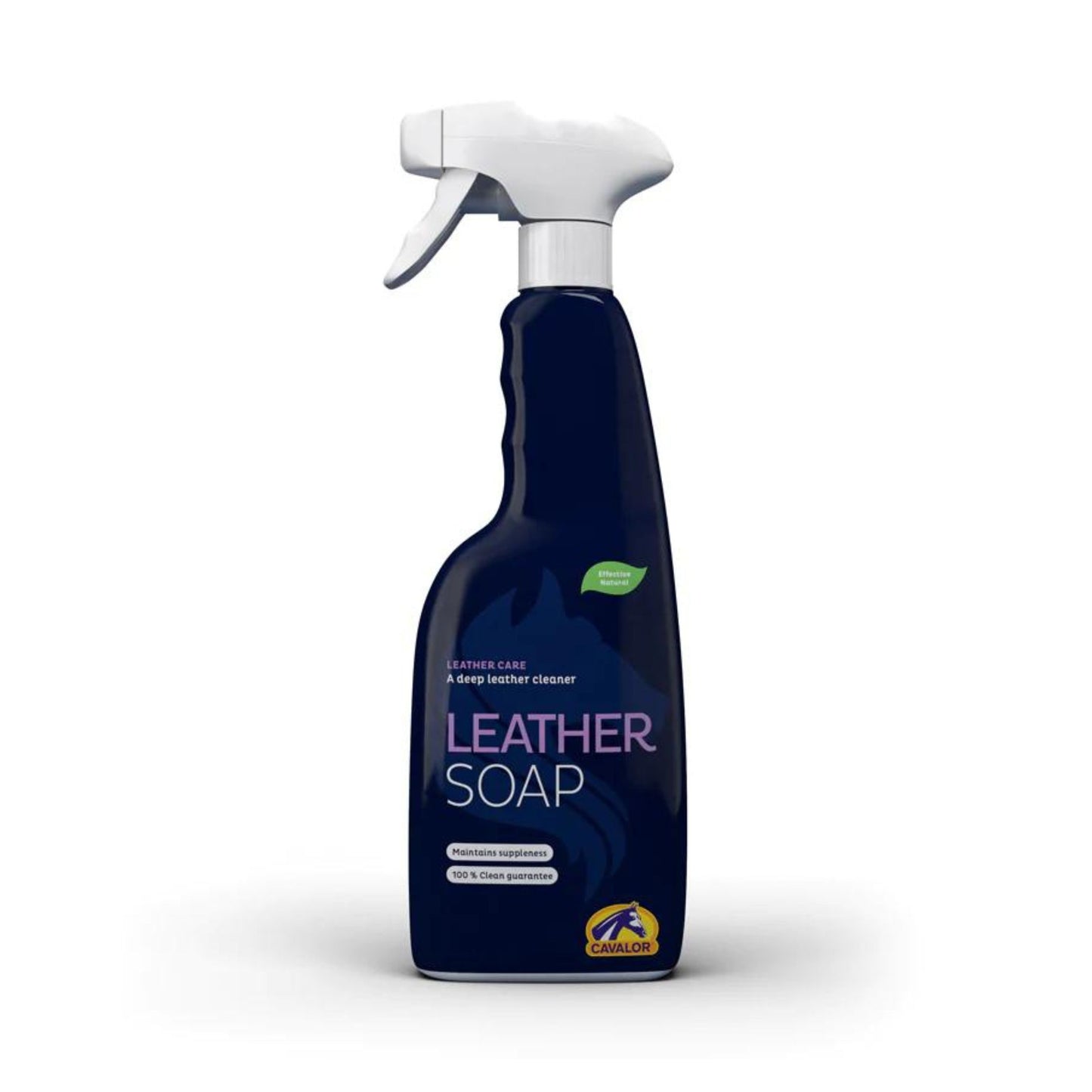 Cavalor Leather Soap - EQ Saddlery