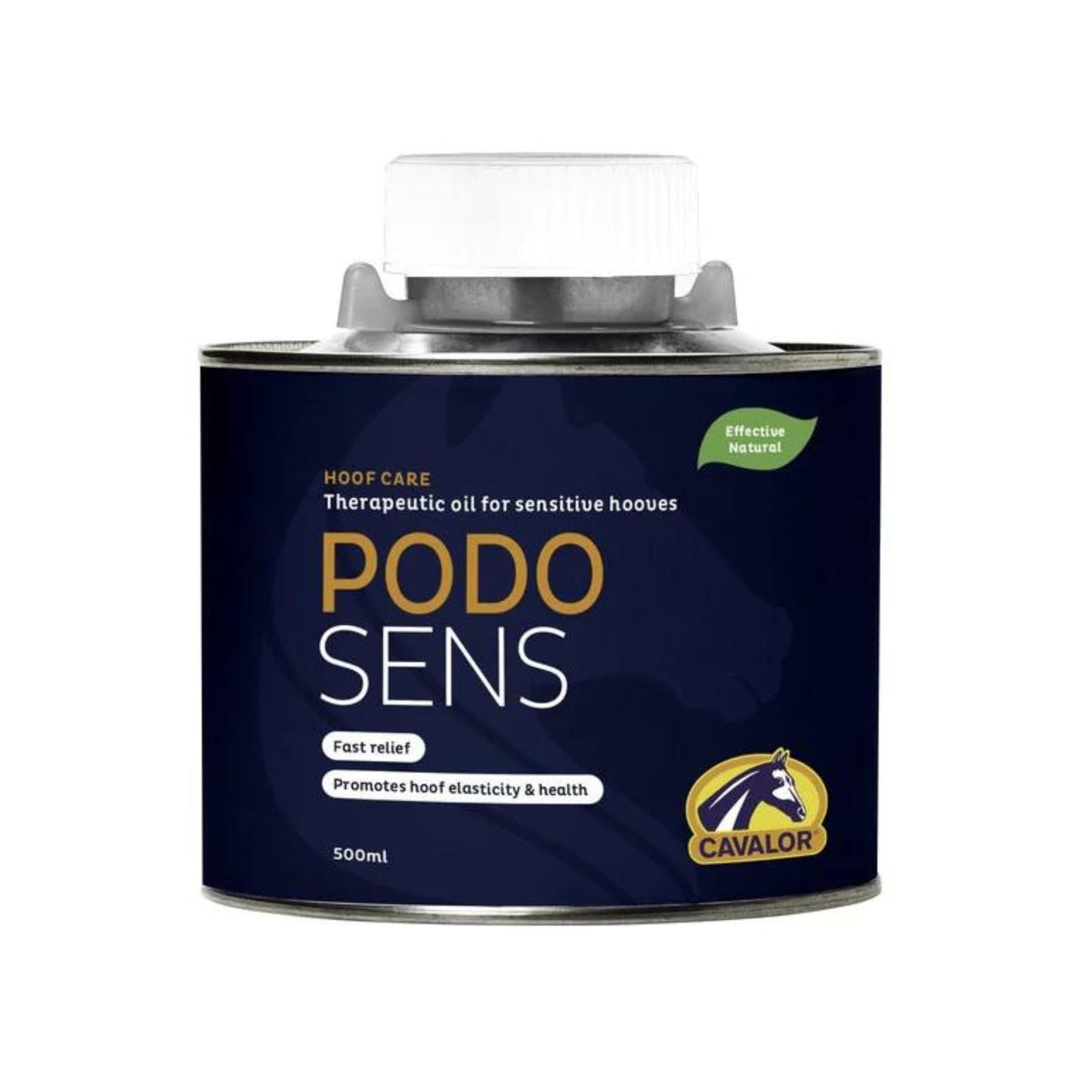 Cavalor Podosens Bottle - EQ Saddlery
