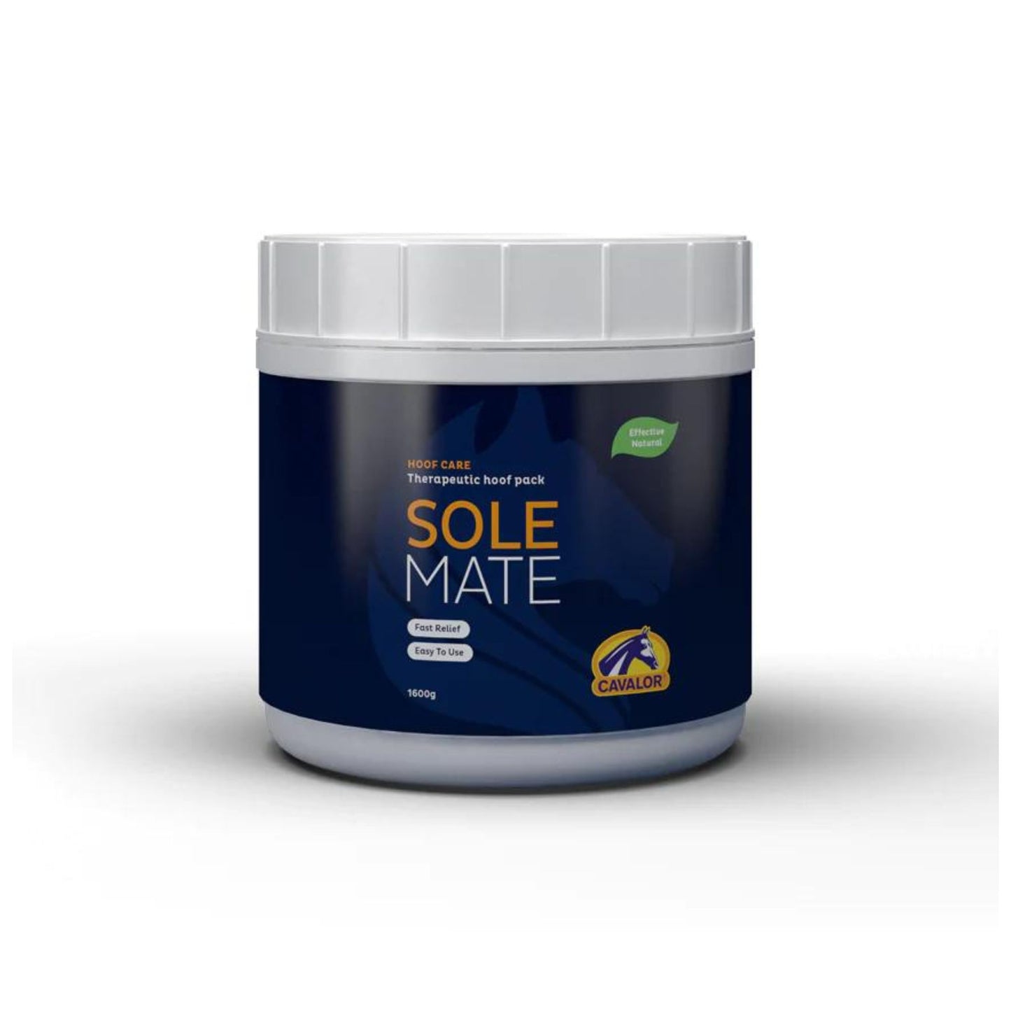 Cavalor Solemate Jar - EQ Saddlery