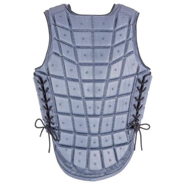 Champion Titanium Ti22 Adults Body Protector - EQ Saddlery