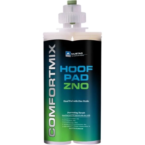 Comfort Mix ZNO - EQ Saddlery