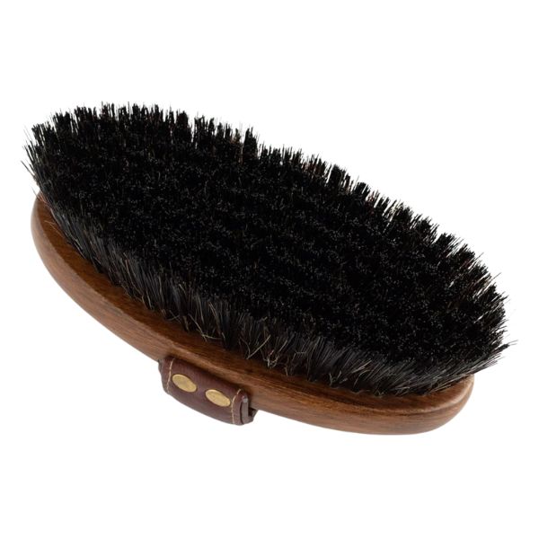Hairy Pony Dandy Brush - EQ Saddlery