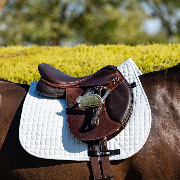Derby Performer All Purpose Saddle Pad - EQ Saddlery