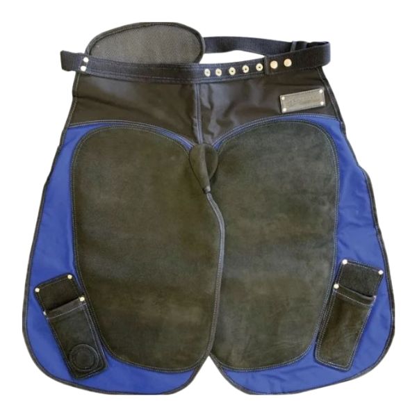 Derby Premium Apron One Option - EQ Saddlery