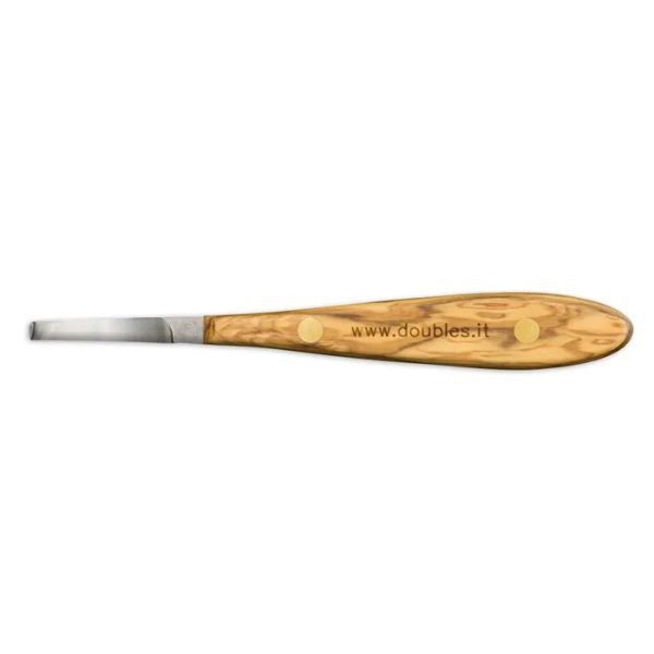 Double S Deluxe Vet Knife - EQ Saddlery