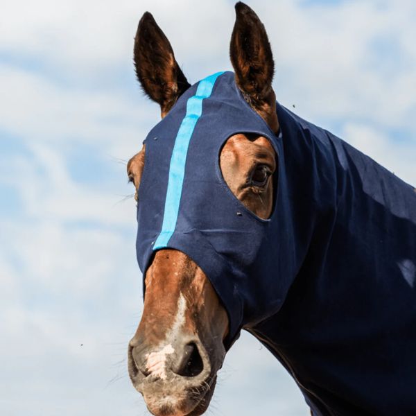 Earlwood Hood with Zip - EQ Saddlery